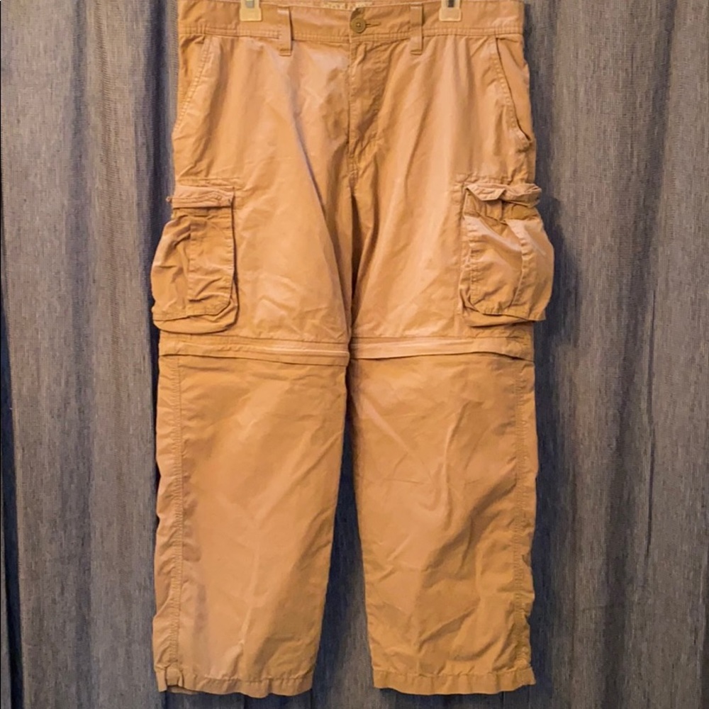 Sonoma Pants/Shorts